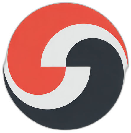 海角吃瓜爆料 Logo